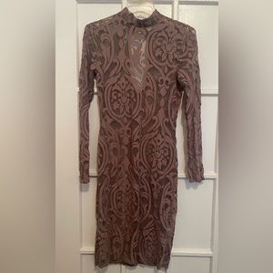 Sexy Dress